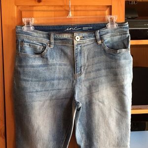 INC jeans